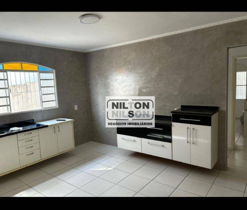 Imagem Casa com 3 Quartos à Venda, 197 m² em Jardim Leonor - Campinas Imagem Casa com 3 Quartos à Venda, 197 m² em Jardim Leonor - Campinas
