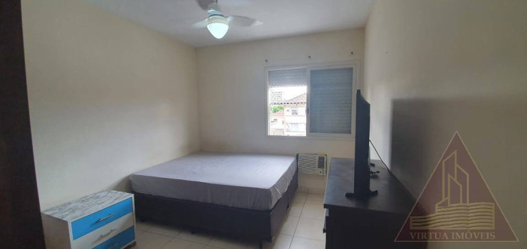 Imagem Apartamento com 2 Quartos à Venda, 116 m² em Boqueirão - Santos