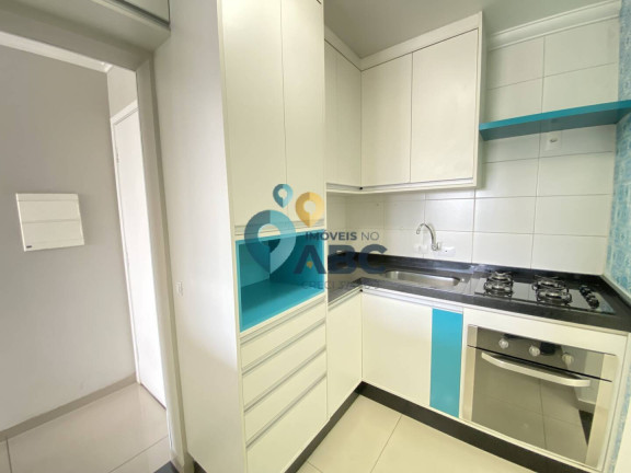 Imagem Apartamento com 2 Quartos à Venda, 53 m² em Assunção - São Bernardo Do Campo