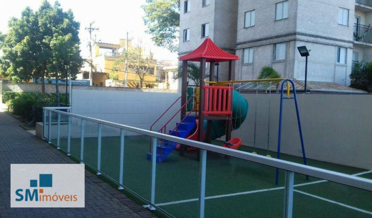 Imagem Apartamento com 3 Quartos à Venda, 59 m² em Centro - Diadema Imagem Apartamento com 3 Quartos à Venda, 59 m² em Centro - Diadema
