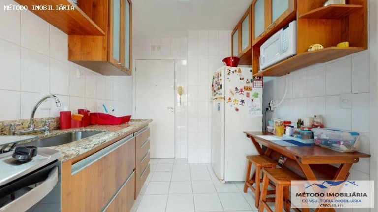 Imagem Apartamento com 3 Quartos à Venda, 134 m² em Jardim Prudencia - São Paulo Imagem Apartamento com 3 Quartos à Venda, 134 m² em Jardim Prudencia - São Paulo