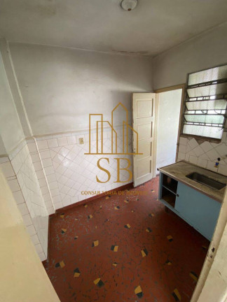 Imagem Apartamento com 1 Quarto à Venda, em Vila Mathias - Santos Imagem Apartamento com 1 Quarto à Venda, em Vila Mathias - Santos