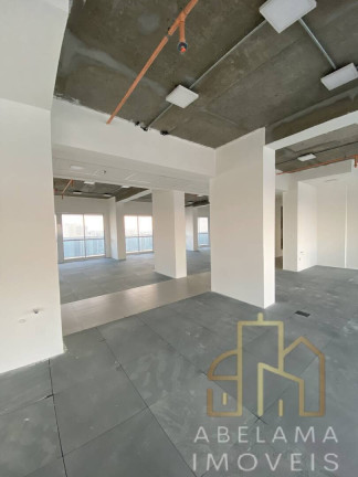 Imagem Sala Comercial à Venda, 3.000 m² em Baeta Neves - São Bernardo Do Campo