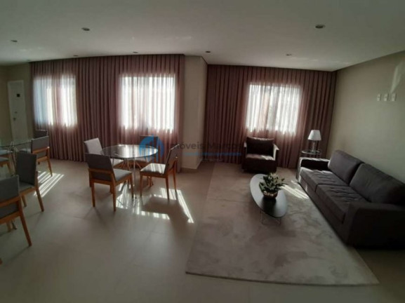 Imagem Apartamento com 2 Quartos à Venda, 60 m² em Parque Viana - Barueri
