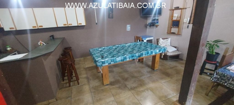Imagem Casa com 2 Quartos à Venda, 210 m² em Jardim Paulista - Atibaia Imagem Casa com 2 Quartos à Venda, 210 m² em Jardim Paulista - Atibaia