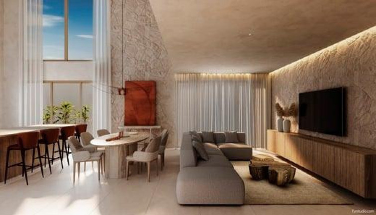 Imagem Apartamento com 3 Quartos à Venda, 117 m² em água Verde - Curitiba Imagem Apartamento com 3 Quartos à Venda, 117 m² em água Verde - Curitiba