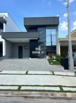 Imagem Casa com 3 Quartos à Venda, em Jardim Bréscia - Indaiatuba Imagem Casa com 3 Quartos à Venda, em Jardim Bréscia - Indaiatuba