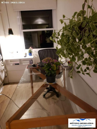 Imagem Apartamento com 1 Quarto à Venda, 32 m² em Jardim Paulista - São Paulo Imagem Apartamento com 1 Quarto à Venda, 32 m² em Jardim Paulista - São Paulo