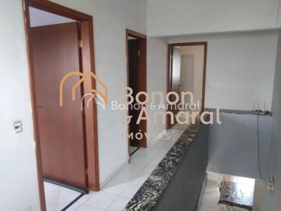 Imagem Casa de Condomínio com 4 Quartos à Venda, 330 m² em Betel - Paulínia Imagem Casa de Condomínio com 4 Quartos à Venda, 330 m² em Betel - Paulínia