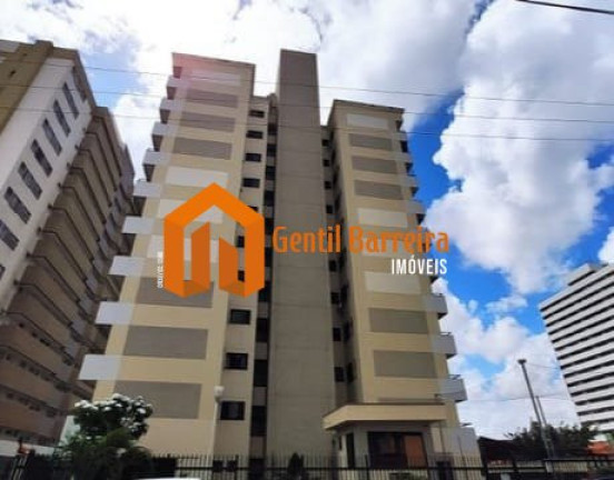 Imagem Apartamento com 3 Quartos à Venda,  em Damas - Fortaleza