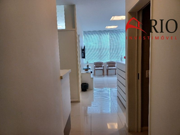 Imagem Sala Comercial à Venda, 90 m² em Botafogo - Rio De Janeiro Imagem Sala Comercial à Venda, 90 m² em Botafogo - Rio De Janeiro