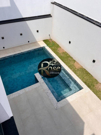 Imagem Casa de Condomínio com 4 Quartos à Venda, 191 m² em Loteamento Ermida - Jundiaí