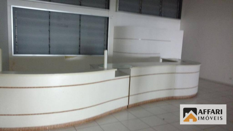 Imagem Sala Comercial para Alugar, 535 m² em Centro - Americana
