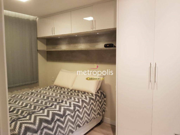 Imagem Apartamento com 2 Quartos à Venda, 59 m² em Sacomã - São Paulo Imagem Apartamento com 2 Quartos à Venda, 59 m² em Sacomã - São Paulo