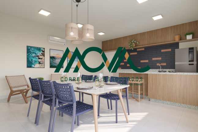 Imagem Imóvel com 2 Quartos à Venda, 51 m² em Santa Clara - Itapoá Imagem Imóvel com 2 Quartos à Venda, 51 m² em Santa Clara - Itapoá