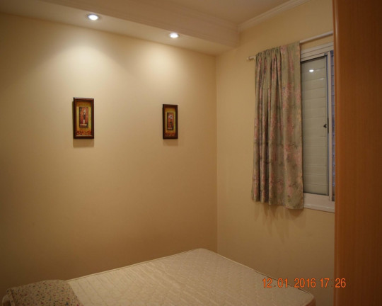 Imagem Apartamento com 1 Quarto à Venda, 40 m² em Tatuapé - São Paulo Imagem Apartamento com 1 Quarto à Venda, 40 m² em Tatuapé - São Paulo