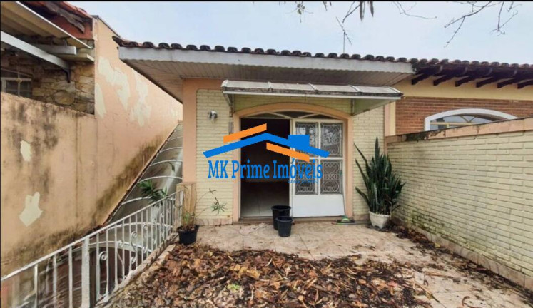 Imagem Casa com 3 Quartos à Venda, 120 m² em Vila Gomes - São Paulo Imagem Casa com 3 Quartos à Venda, 120 m² em Vila Gomes - São Paulo
