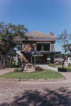 Imagem Casa com 6 Quartos à Venda, 568 m² em Centro - Canela Imagem Casa com 6 Quartos à Venda, 568 m² em Centro - Canela