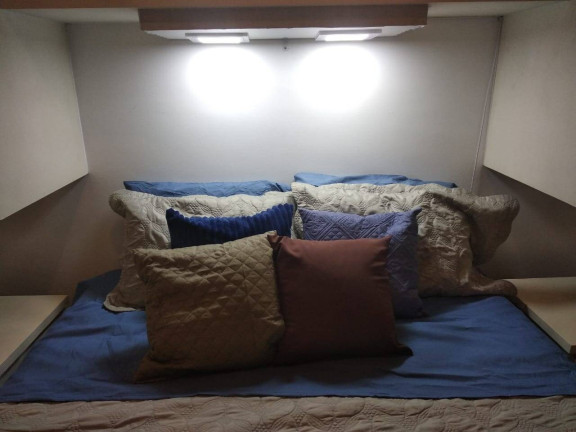 Imagem Apartamento com 1 Quarto para Alugar, 35 m² em Jardim Paulista - São Paulo Imagem Apartamento com 1 Quarto para Alugar, 35 m² em Jardim Paulista - São Paulo
