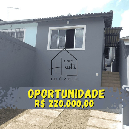 Casa com 2 Quartos à Venda, 77 m² em Residencial Pastoreiro - Cotia