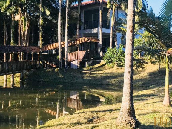 Imagem Casa com 4 Quartos à Venda, 2 m² em Oliveira - Tijucas