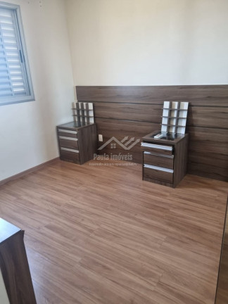 Imagem Apartamento com 2 Quartos à Venda, 55 m² em Jardim Augusta - Sao Jose Dos Campos Imagem Apartamento com 2 Quartos à Venda, 55 m² em Jardim Augusta - Sao Jose Dos Campos