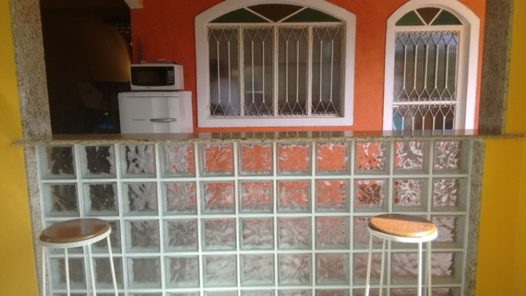 Imagem Casa com 3 Quartos à Venda, 200 m² em Balneário Das Conchas - São Pedro Da Aldeia
