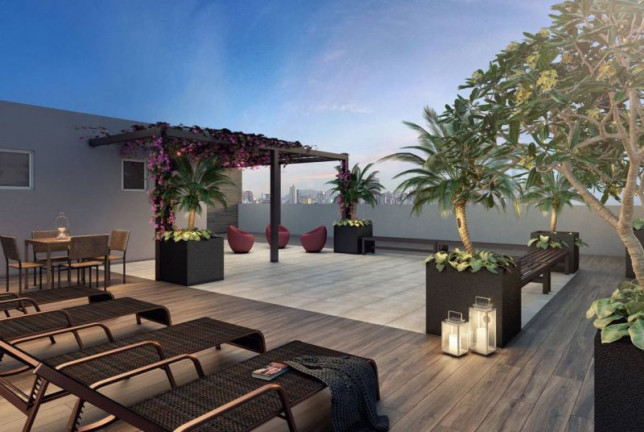 Imagem Apartamento com 1 Quarto à Venda, 29 m² em Vila Das Belezas - São Paulo Imagem Apartamento com 1 Quarto à Venda, 29 m² em Vila Das Belezas - São Paulo