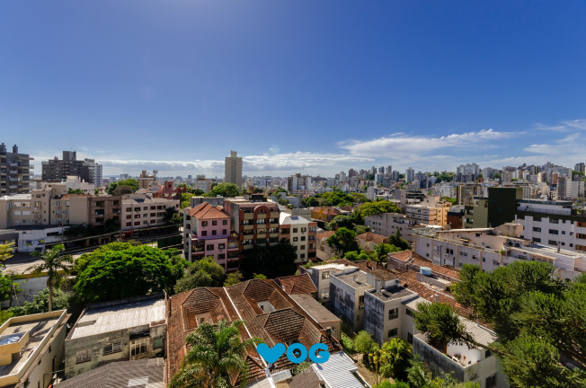 Imagem Imóvel com 2 Quartos à Venda, 59 m² em Petrópolis - Porto Alegre