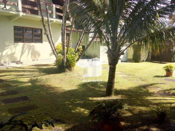 Imagem Casa com 5 Quartos à Venda, 410 m² em Centro - Bertioga