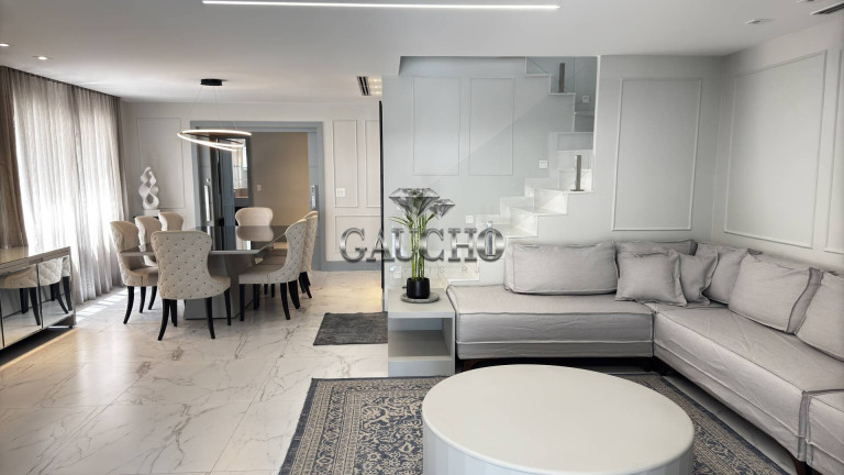 Imagem Casa com 6 Quartos à Venda, 296 m² em Barra Da Tijuca - Rio De Janeiro Imagem Casa com 6 Quartos à Venda, 296 m² em Barra Da Tijuca - Rio De Janeiro