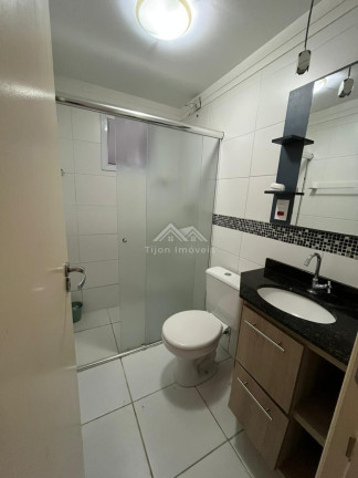 Imagem Apartamento com 3 Quartos à Venda, 69 m² em Parque Bela Vista - Votorantim Imagem Apartamento com 3 Quartos à Venda, 69 m² em Parque Bela Vista - Votorantim