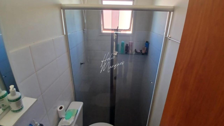 Imagem Apartamento com 2 Quartos à Venda, 46 m² em Monte Castelo - Campo Grande Imagem Apartamento com 2 Quartos à Venda, 46 m² em Monte Castelo - Campo Grande