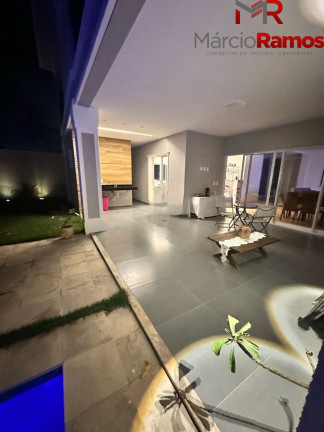 Imagem Casa com 4 Quartos à Venda, 320 m² em Cidade Alpha - Eusébio Imagem Casa com 4 Quartos à Venda, 320 m² em Cidade Alpha - Eusébio