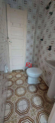 Imagem Apartamento com 2 Quartos à Venda, 76 m² em Boqueirão - Santos