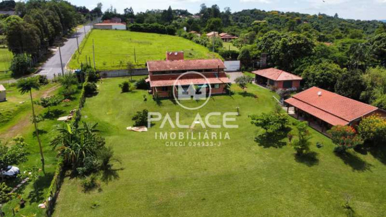 Imagem Chácara com 6 Quartos à Venda, 487 m² em Floresta Escura - São Pedro Imagem Chácara com 6 Quartos à Venda, 487 m² em Floresta Escura - São Pedro