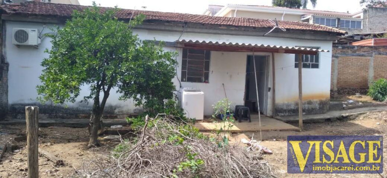 Imagem Casa com 3 Quartos à Venda, 465 m² em Centro - Jacareí Imagem Casa com 3 Quartos à Venda, 465 m² em Centro - Jacareí
