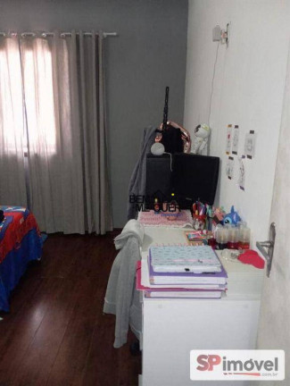 Imagem Sobrado com 3 Quartos à Venda, 120 m² em Jardim Monte Alegre - São Paulo Imagem Sobrado com 3 Quartos à Venda, 120 m² em Jardim Monte Alegre - São Paulo
