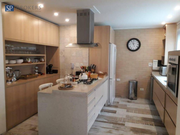 Imagem Casa com 3 Quartos à Venda, 240 m² em Vila Andrade - São Paulo Imagem Casa com 3 Quartos à Venda, 240 m² em Vila Andrade - São Paulo