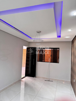 Imagem Casa com 2 Quartos à Venda, 120 m² em Parque Da Barragem Setor 09 - águas Lindas De Goiás Imagem Casa com 2 Quartos à Venda, 120 m² em Parque Da Barragem Setor 09 - águas Lindas De Goiás