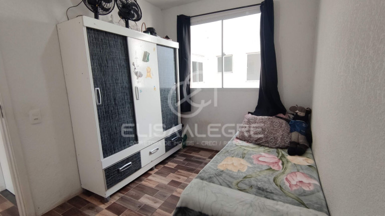 Imagem Apartamento com 2 Quartos à Venda, 41 m² em Olaria - Canoas