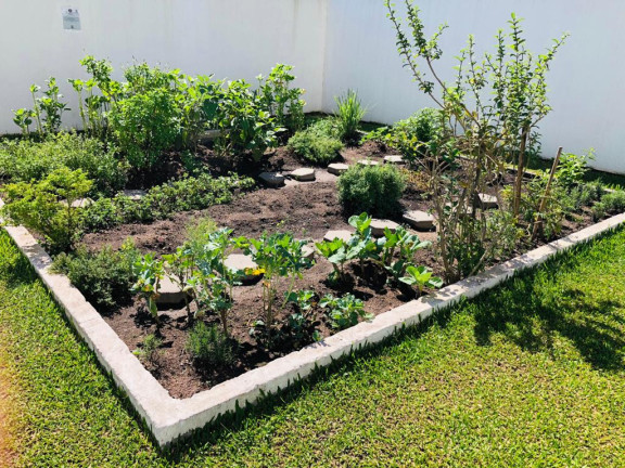 Imagem Apartamento com 3 Quartos à Venda, 73 m² em Areias - São José
