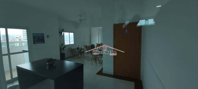 Imagem Apartamento com 2 Quartos à Venda, 91 m² em Aviação - Praia Grande