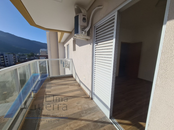 Imagem Apartamento com 3 Quartos à Venda, 110 m² em Centro - Ubatuba Imagem Apartamento com 3 Quartos à Venda, 110 m² em Centro - Ubatuba