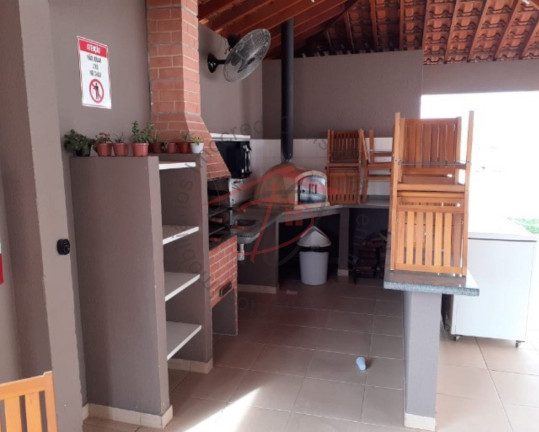 Imagem Imóvel com 2 Quartos à Venda, 57 m² em Jardim Dulce (nova Veneza) - Sumaré Imagem Imóvel com 2 Quartos à Venda, 57 m² em Jardim Dulce (nova Veneza) - Sumaré