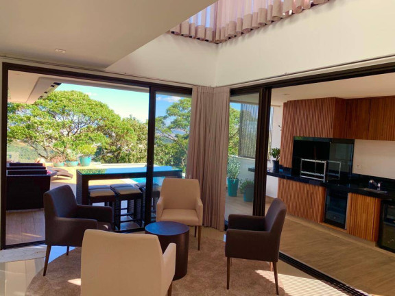 Imagem Casa com 4 Quartos à Venda, 500 m² em Tamboré - Santana De Parnaíba