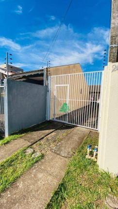 Imagem Casa com 2 Quartos à Venda, 48 m² em Jardim Canadá - Foz Do Iguaçu Imagem Casa com 2 Quartos à Venda, 48 m² em Jardim Canadá - Foz Do Iguaçu