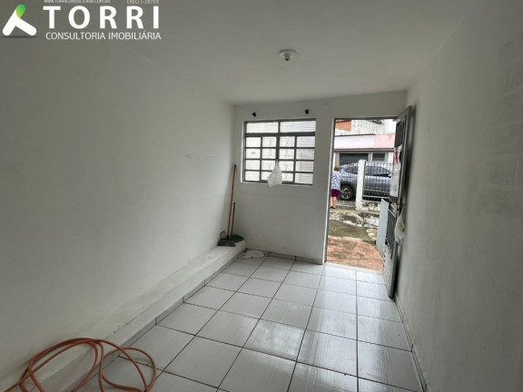Imagem Casa com 3 Quartos à Venda, 110 m² em Vila Santana - Sorocaba Imagem Casa com 3 Quartos à Venda, 110 m² em Vila Santana - Sorocaba