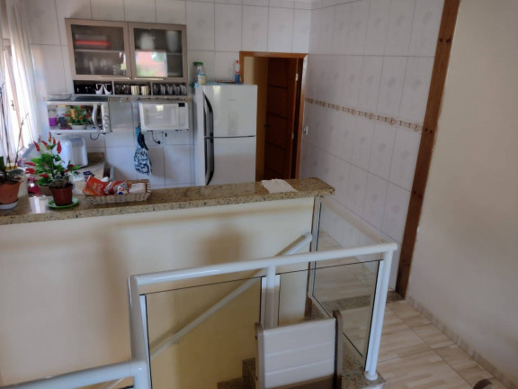 Imagem Sobrado com 2 Quartos à Venda, Locação ou Temporada, 100 m² em Jardim Beira Rio - Ubatuba