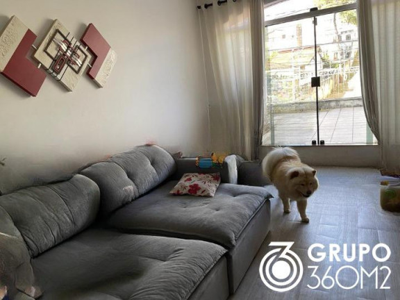 Imagem Casa com 3 Quartos à Venda, 135 m² em Jabaquara - São Paulo Imagem Casa com 3 Quartos à Venda, 135 m² em Jabaquara - São Paulo